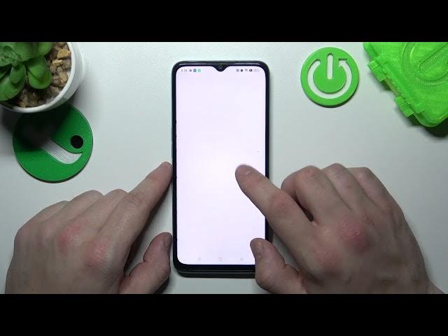 Video thumbnail for How to Add Internet Speed Indicator to Status Bar in Oppo A78