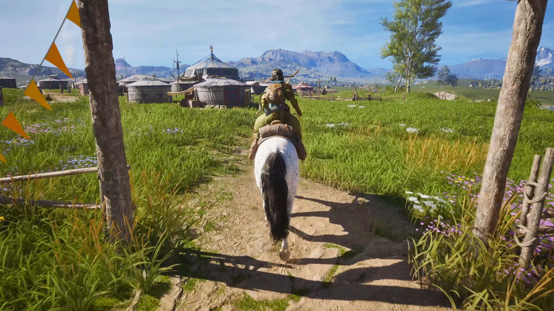 Video thumbnail for The Legend of Khiimori - Official Developer Gameplay Overview Trailer