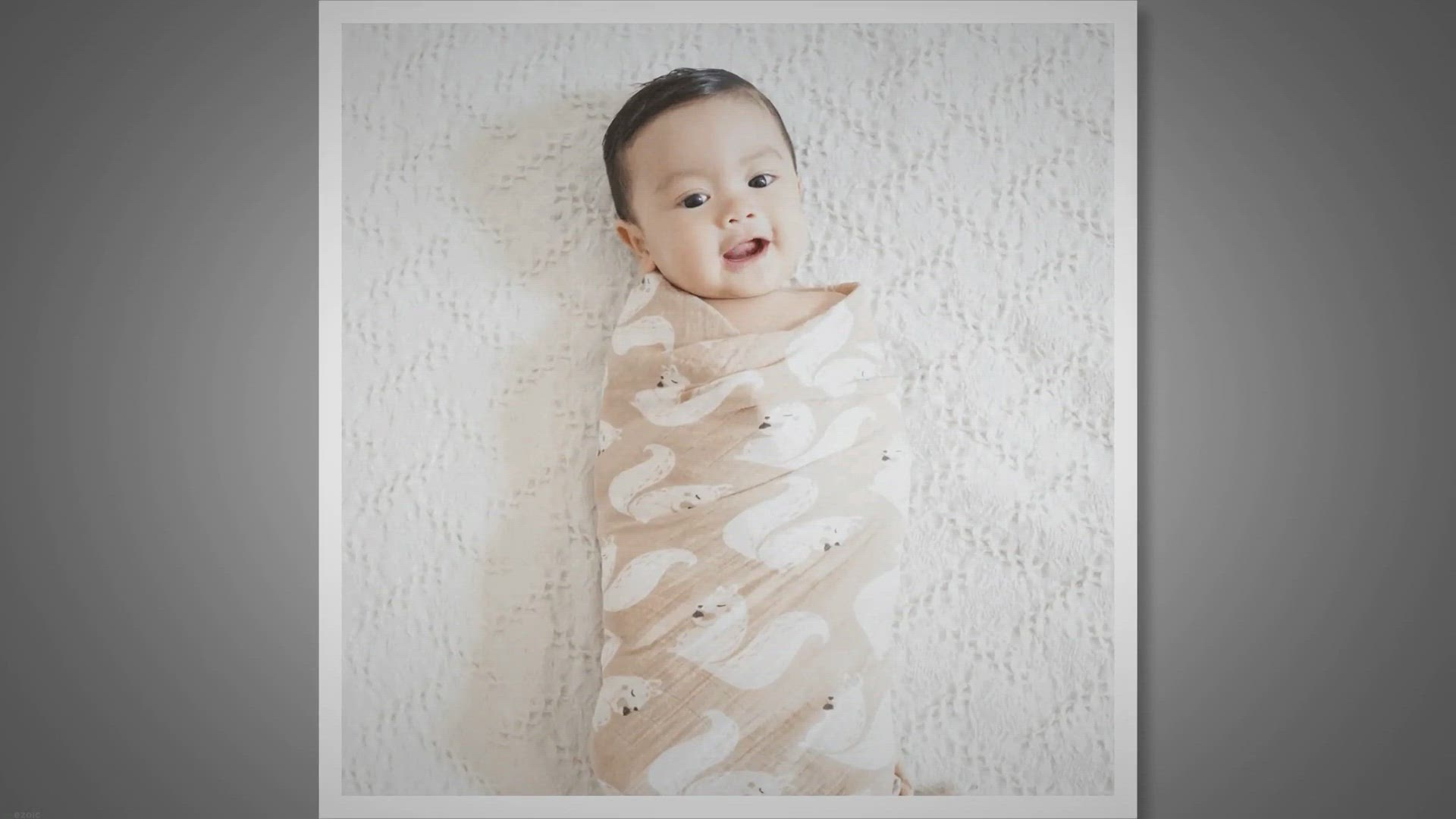 'Video thumbnail for Best Sleep Sack for Each Stage of Growth'