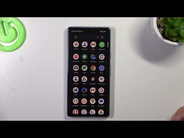 Video thumbnail for How to Speed Up Pixel 7A?