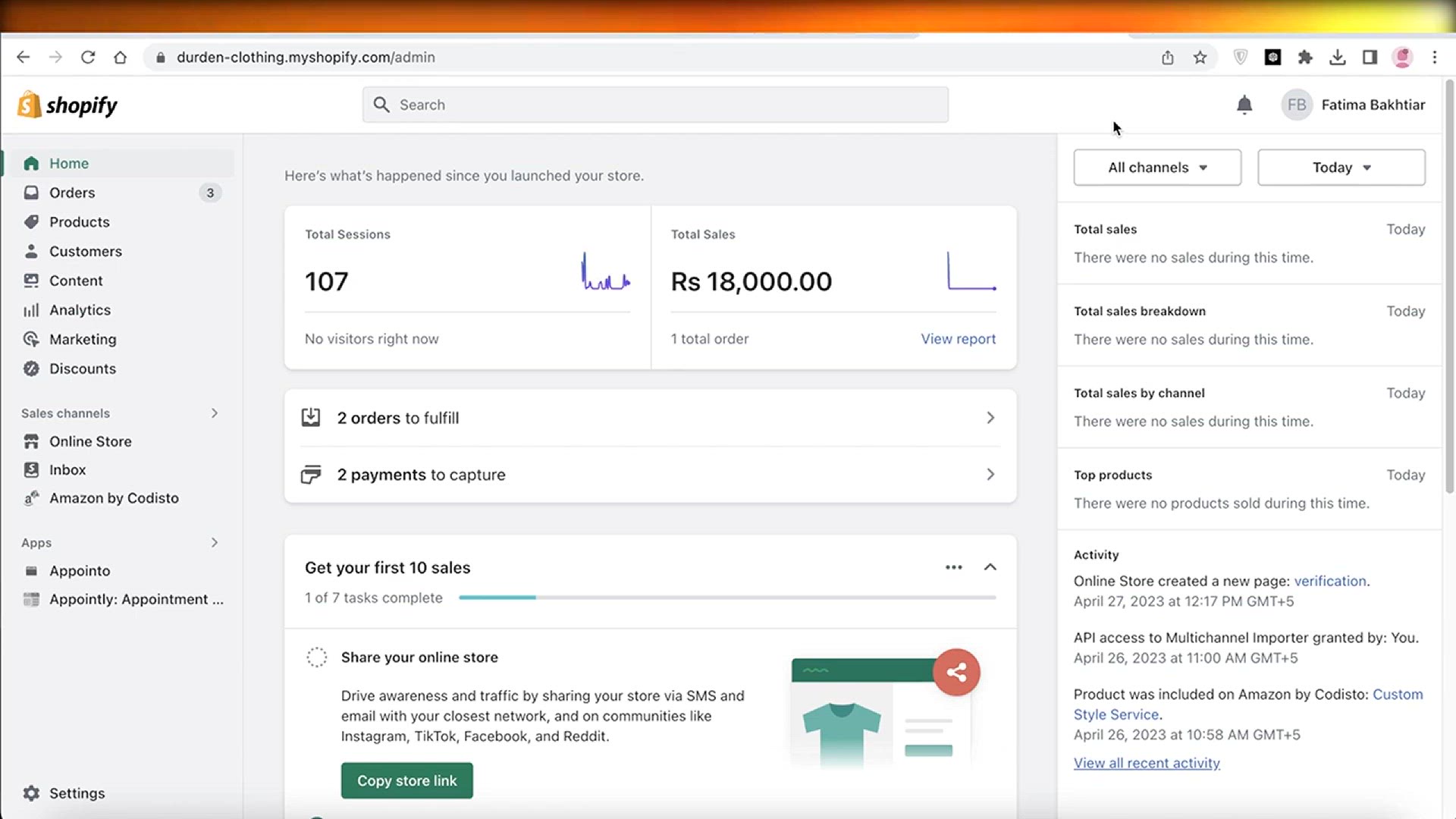 'Video thumbnail for How To Generate Leads For Local Business'