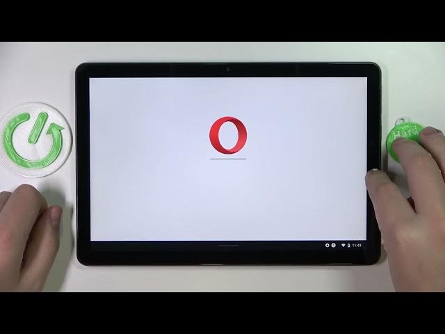 Video thumbnail for Lenovo IdeaPad Duet Chromebook - How To Install Opera Browser