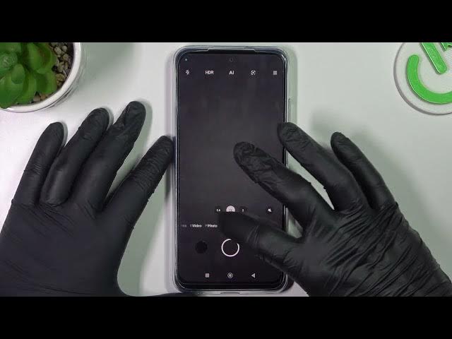 Video thumbnail for How to Change Slow Motion Speed in POCO M5S? - Slow Motion Settings