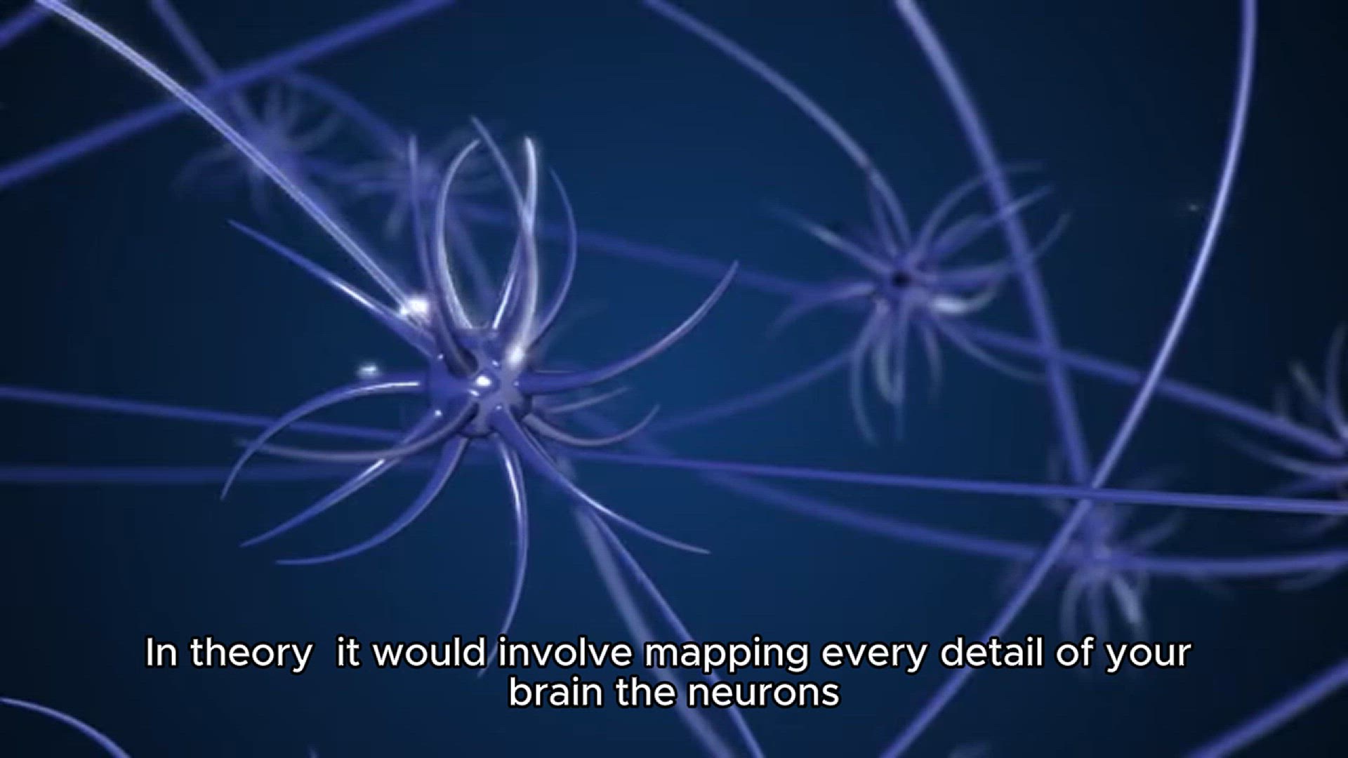 Video thumbnail for Will Mind Uploading Ever Become Possible