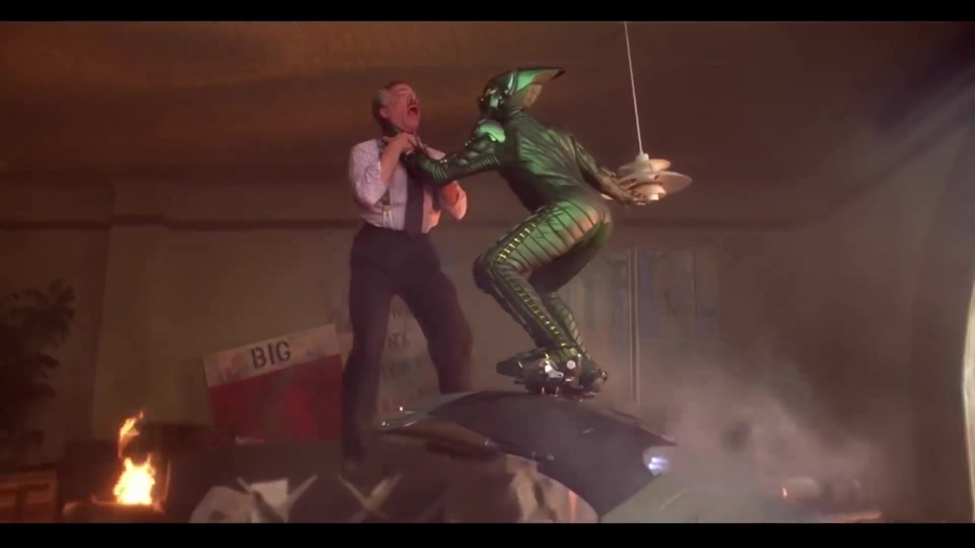 Video thumbnail for Movie Sequels Canceled Because The Original Was So Bad