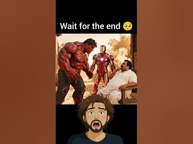 Video thumbnail for Hulk 1