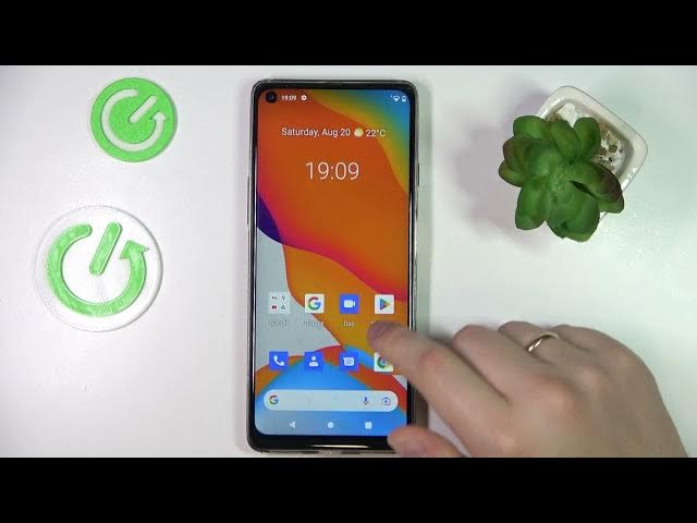 Video thumbnail for How to Make Opera the Default Browser App on the CUBOT Max 3