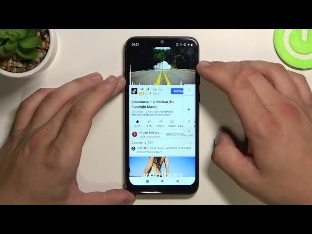 Video thumbnail for Check the Loudest Speaker Level on Oukitel C15 Pro – Sound Quality Test