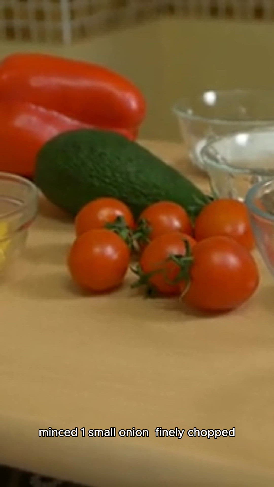 Video thumbnail for meatball recipe