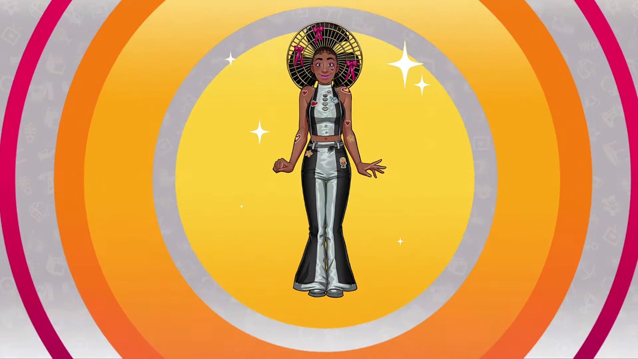 Video thumbnail for Date Everything! - Official Meet Fantina Trailer