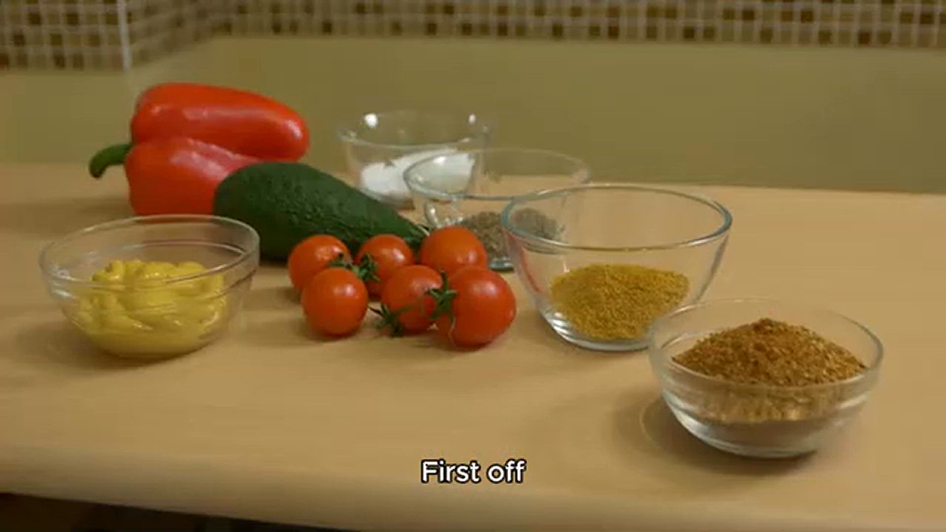 'Video thumbnail for adobo sauce recipe'