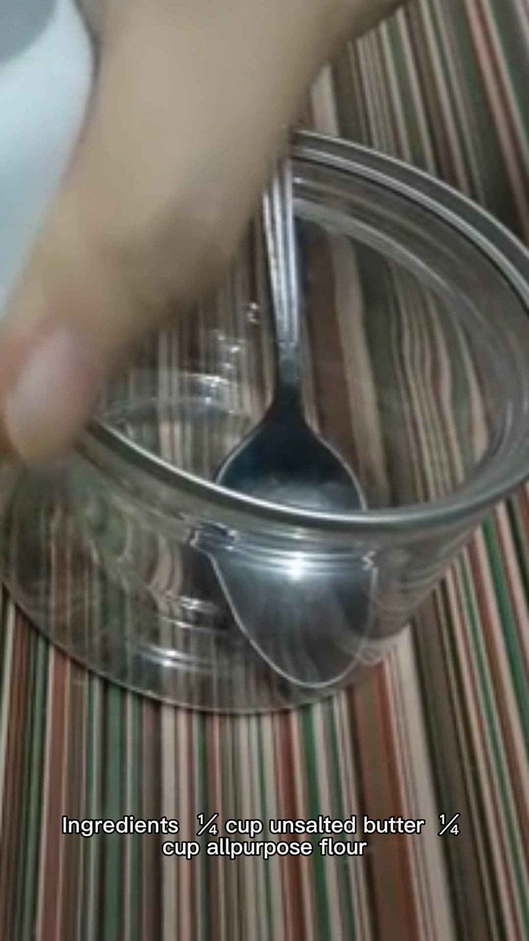 Video thumbnail for turkey gravey recipe