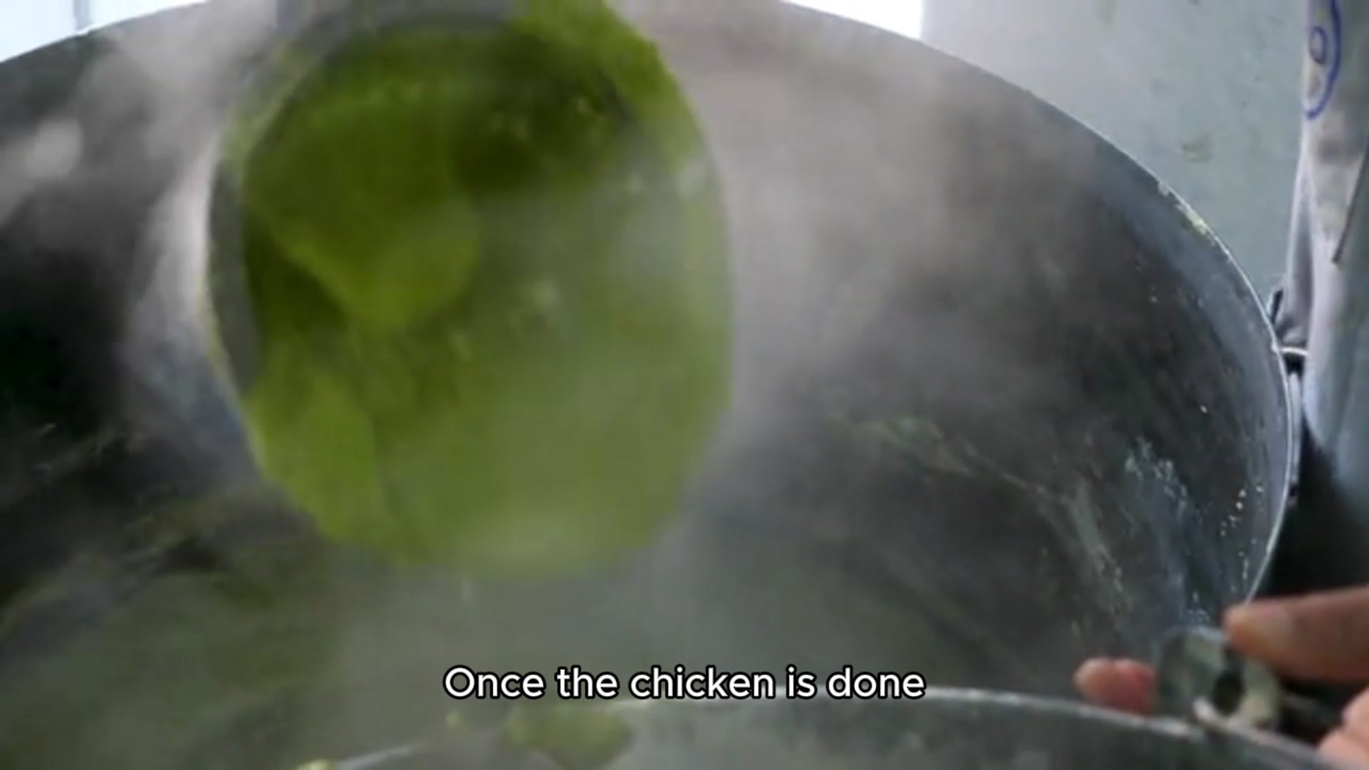 Video thumbnail for Chicken and Brocolli Recipe