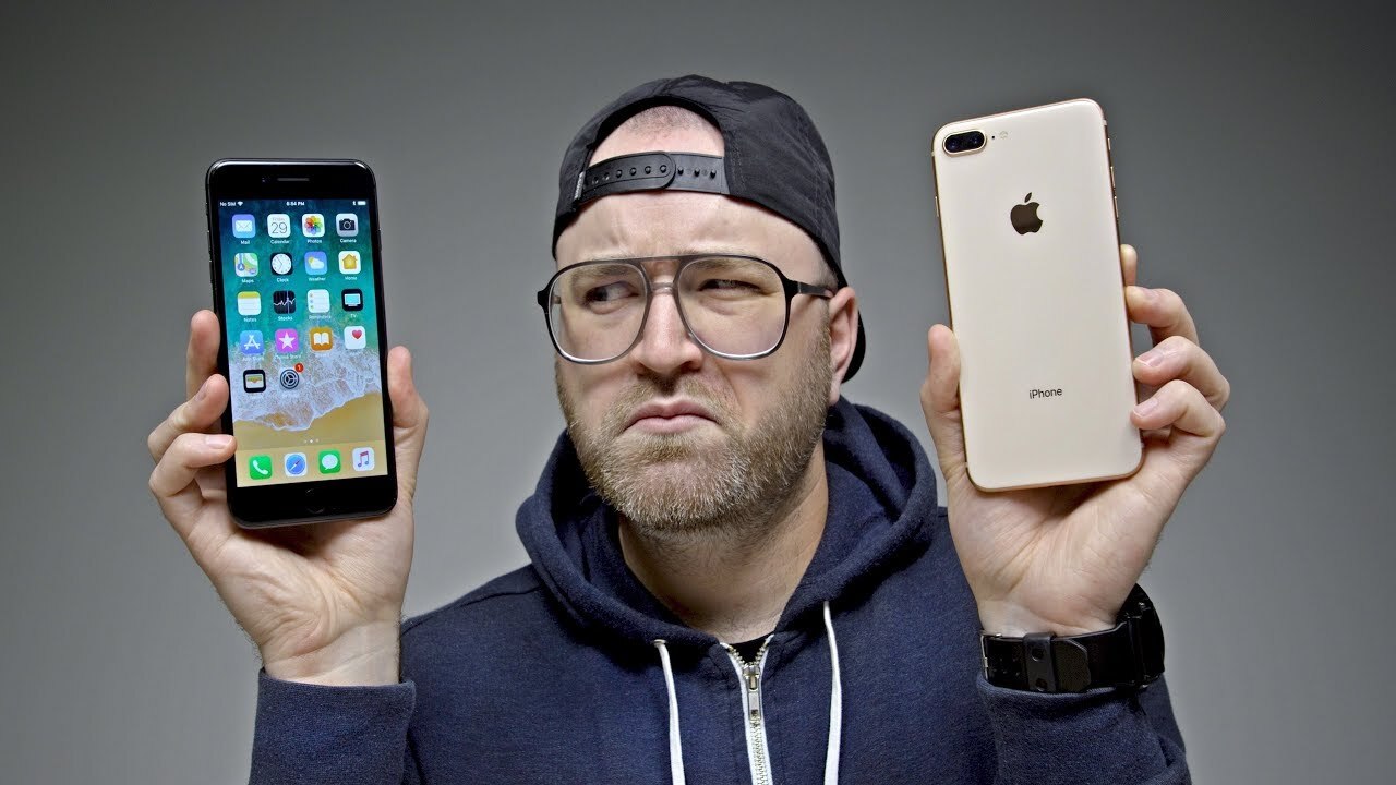 Video thumbnail for iPhone Is The Most Successful Product Ever