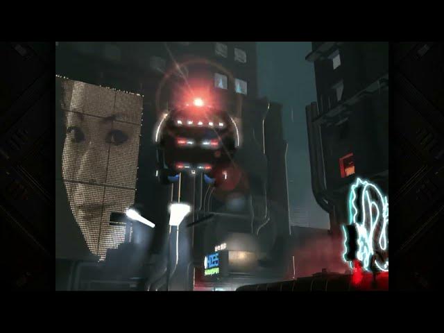 Video thumbnail for Blade Runner Enhanced Edition - Act 1: McCoy's Apt: Retire Zuban (Ambush) | Talk with Gaff