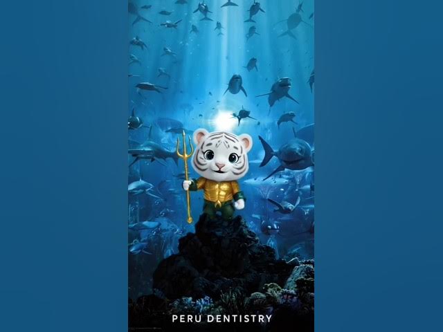 Video thumbnail for Microjato de Agua ACQUA de Bioart #rehabilitacionoral #dental #odontologia #bioart #microarenador