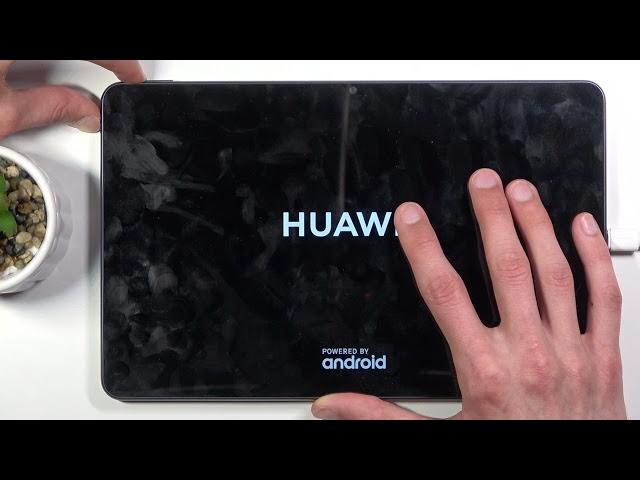 Video thumbnail for Safe Mode in HUAWEI MatePad 10.4 – Diagnose Issues with Installed Apps