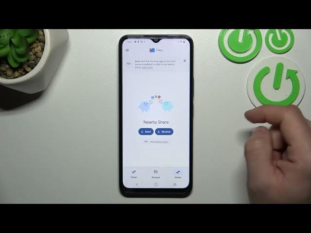 Video thumbnail for How to Find and Enter the File Manager on the VIVO Y22S
