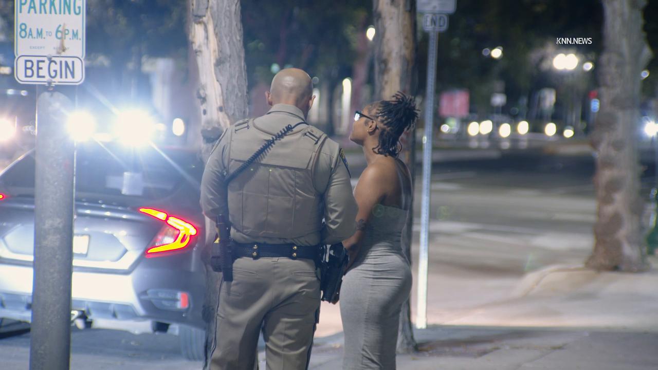 Video thumbnail for US, Bakersfield: Bakersfield Labor Day Weekend DUI Enforcement.