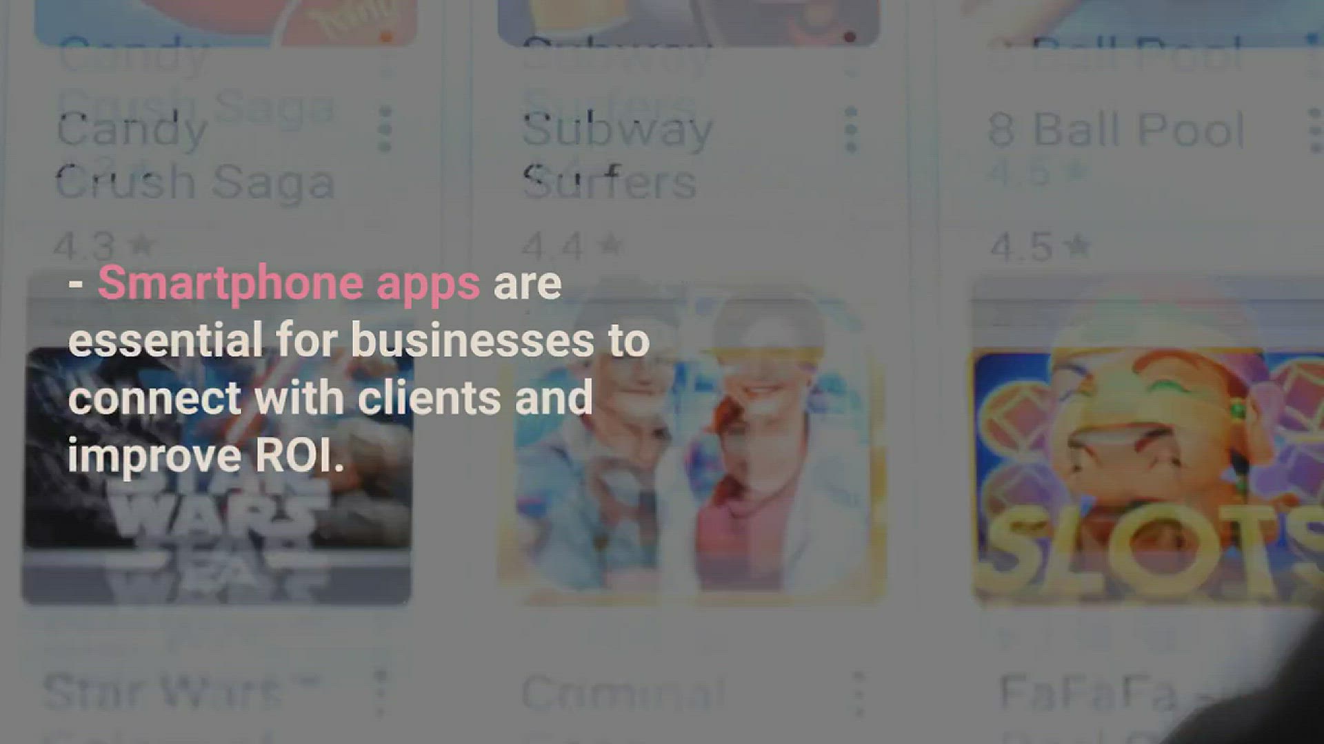'Video thumbnail for How to Create a Trading App in 2023: The Ultimate Guide'