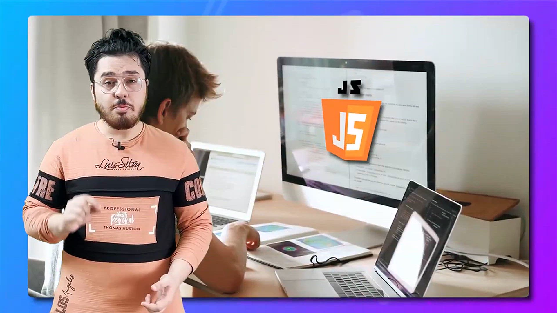 'Video thumbnail for Table Navigation _ JavaScript Tutorial in Hindi #35'
