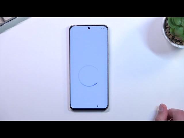 Video thumbnail for How to set up Xiaomi 12 - First Configuration