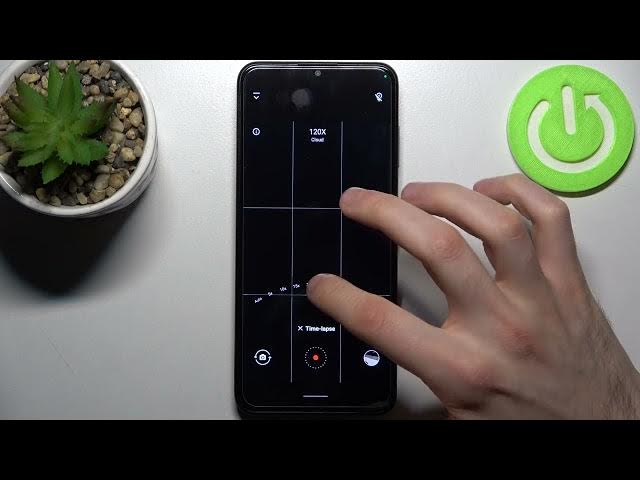 Video thumbnail for How to Change Time-Lapse Speed NOKIA G60