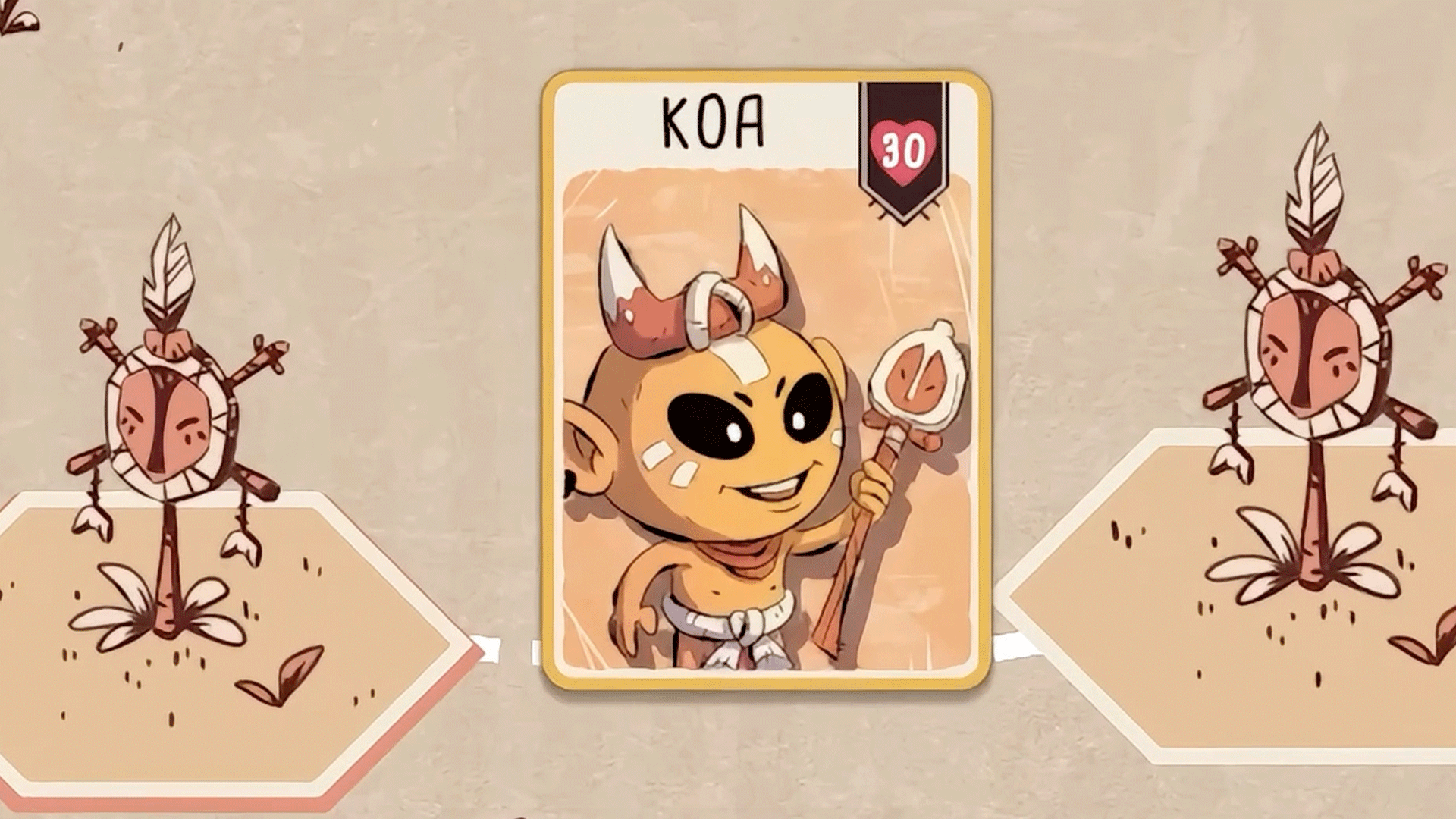 Video thumbnail for Kaya's Prophecy - Official Launch Trailer