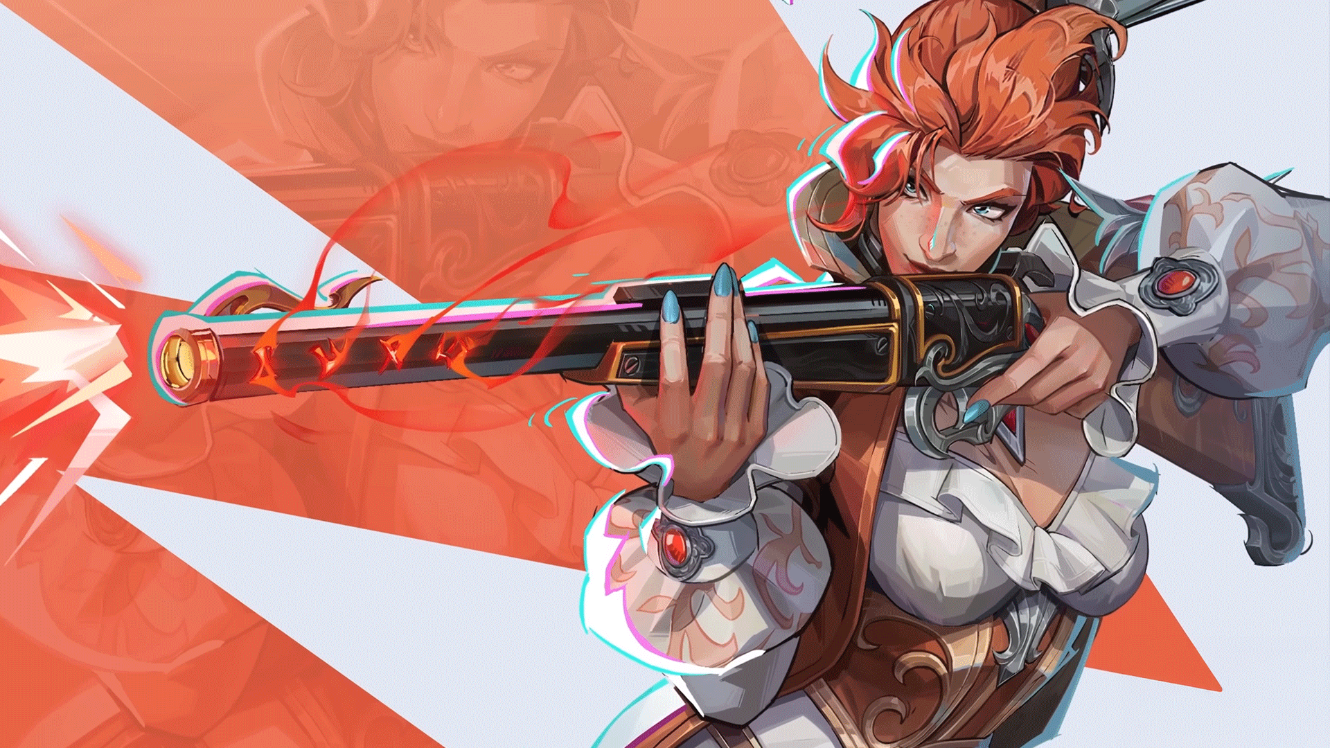 Video thumbnail for Marvel Rivals - Official Season 6.5 Dev Vision Vol. 14