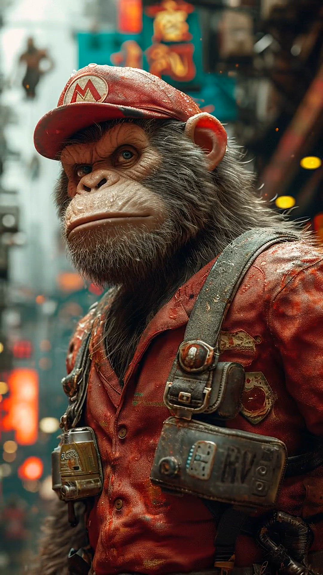 Video thumbnail for Digital Art with Arts AI Videos