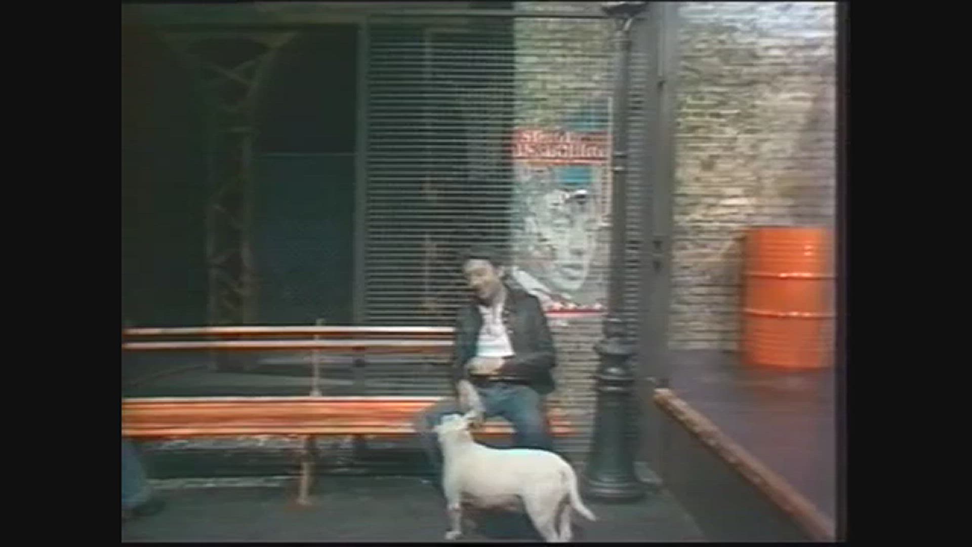 Video thumbnail for Serge Gainsbourg - Je suis venu te dire que je m'en vais