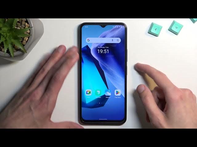 Video thumbnail for How to Hard Reset the VIVO Y35 through Recovery Mode - Factory Reset - Master Reset