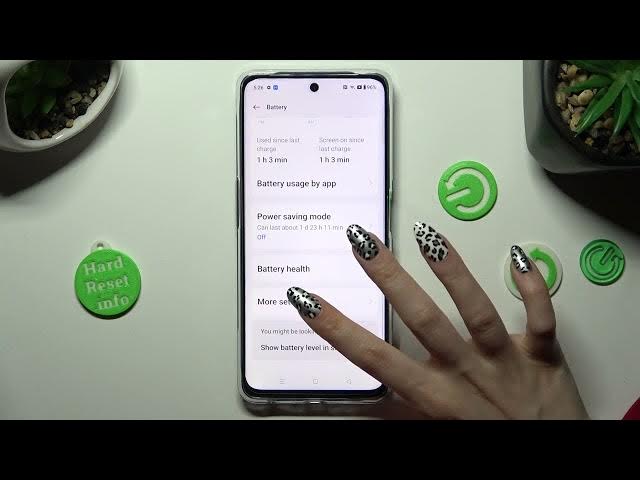 Video thumbnail for How to Activate Performance Mode on OnePlus Nord CE 3 Lite