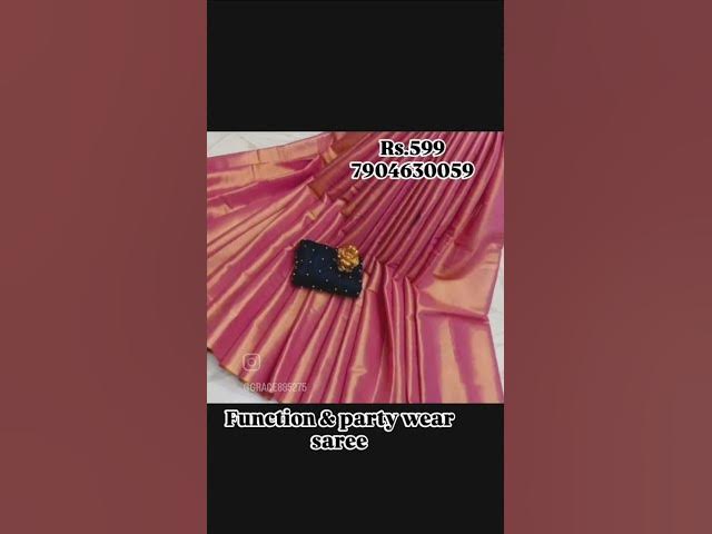 Video thumbnail for online shopping Available 🛍️ price:599+Shipping WhatsApp:7904630059