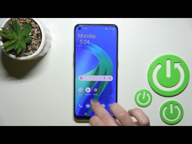 Video thumbnail for OnePlus Nord 2 CE - How To Remove SIM PIN from SIM Card