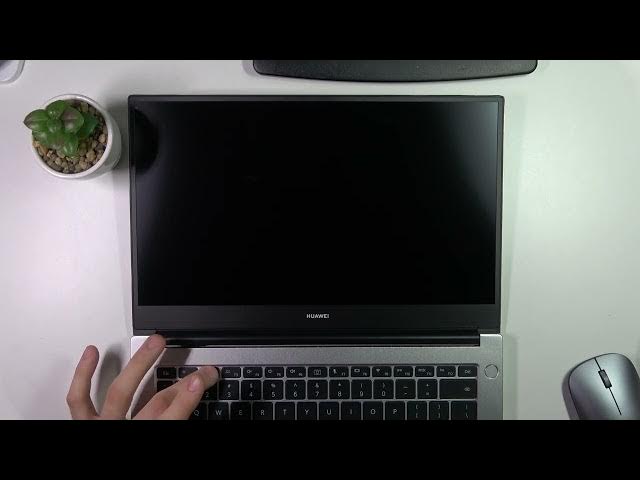 Video thumbnail for How to Open BIOS on Huawei Matebook D14 2021 - Enter BIOS in MateBook D14