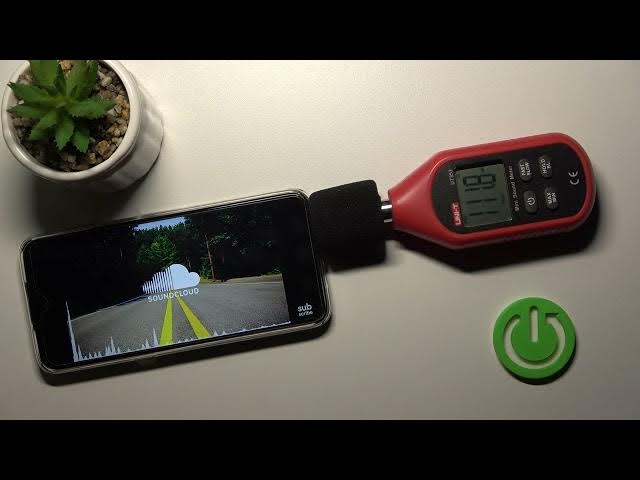 Video thumbnail for UleFone Note 13P - Loudest Speaker Volume Level