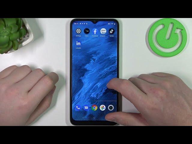 Video thumbnail for How to Unpack RAR & ZIP Files on REALME Narzo 50i Prime - Unpack RAR & ZIP Archives