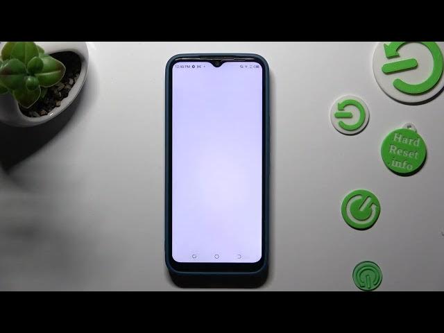 Video thumbnail for How to Turn On / Off the Location on Tecno Spark Go 2022