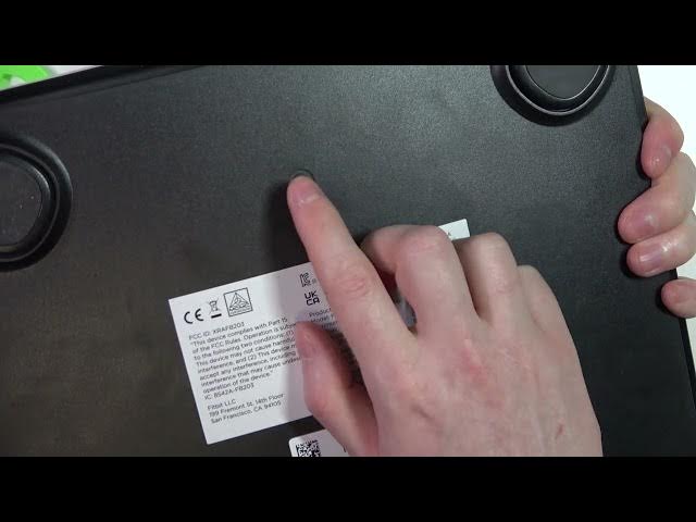 Video thumbnail for How To Factory Reset Google Fitbit Aria Air?