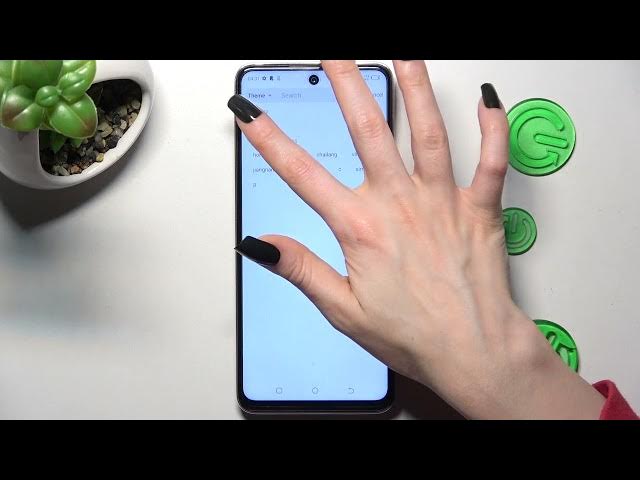 Video thumbnail for How to Change Device Theme on TECNO CAMON 18 - Apply New Theme