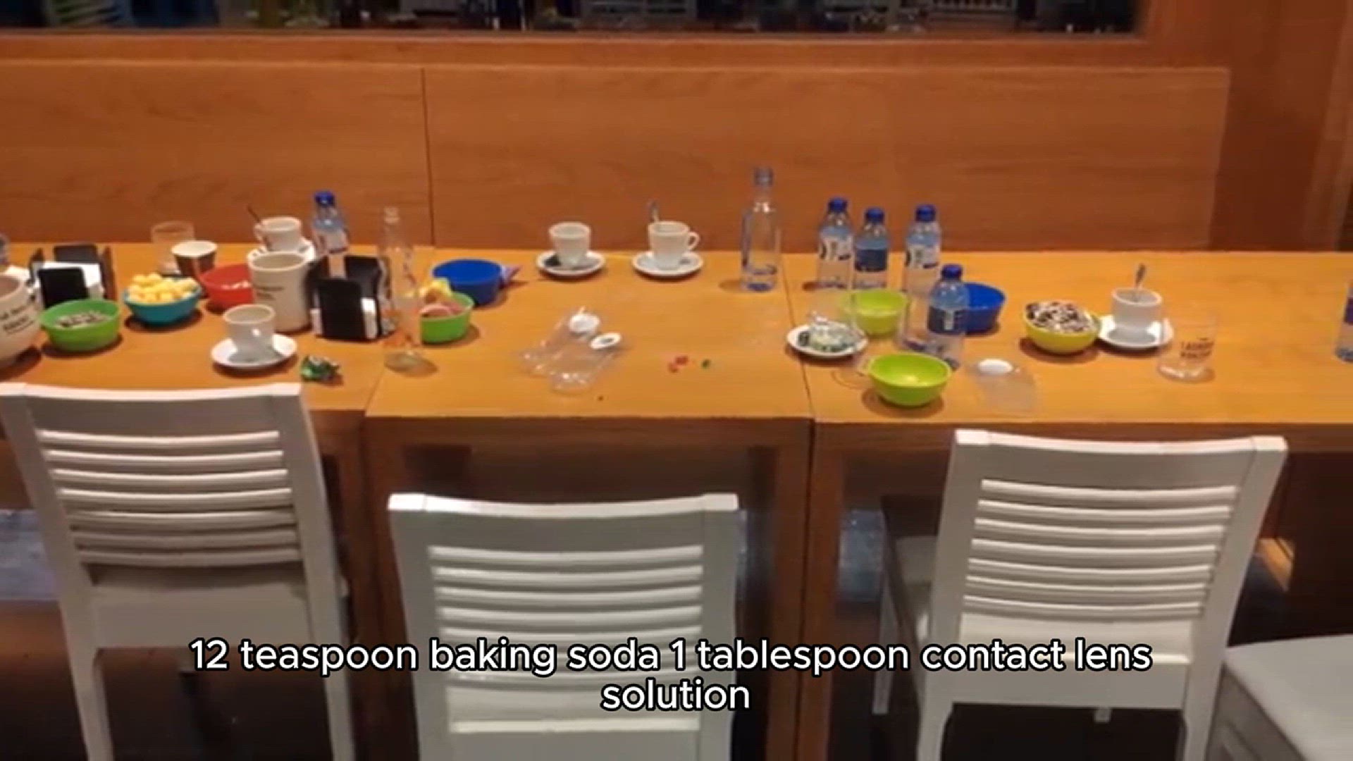 Video thumbnail for slime recipe