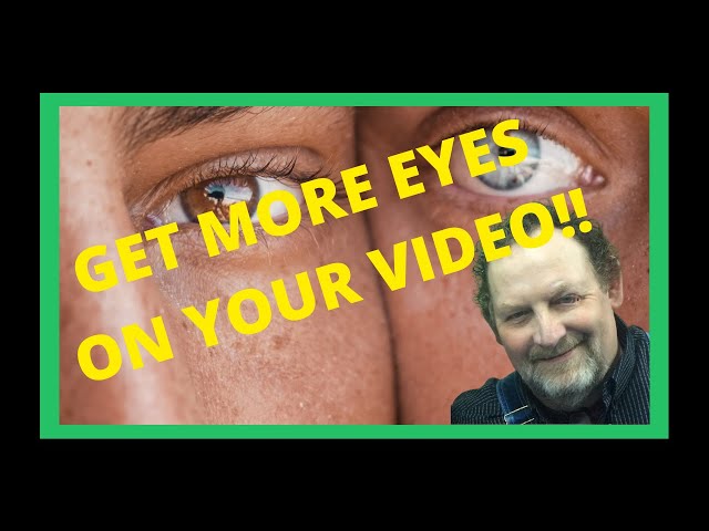 Video thumbnail for How To Rank My Youtube Video