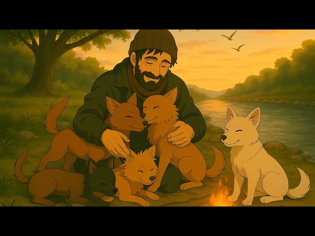 Video thumbnail for These are my family and me