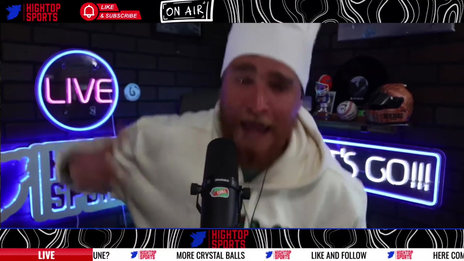 'Video thumbnail for BREAKING: Florida Gators LAND STUD OT - HUGE PICK UP'