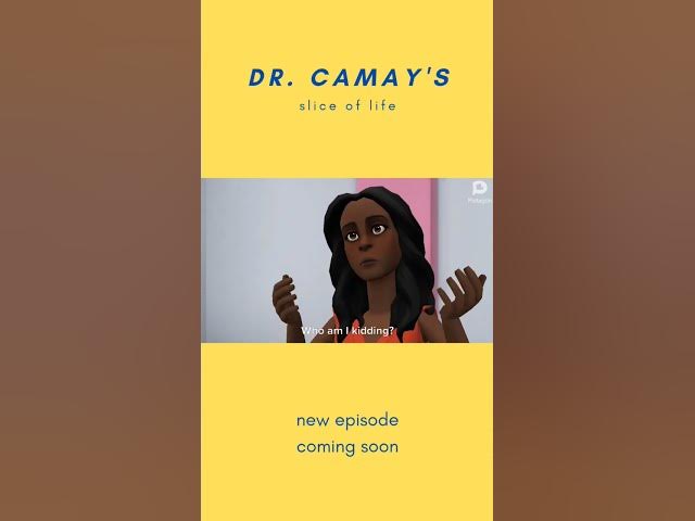 Video thumbnail for Sneak Peek of DCSOL Episode 3