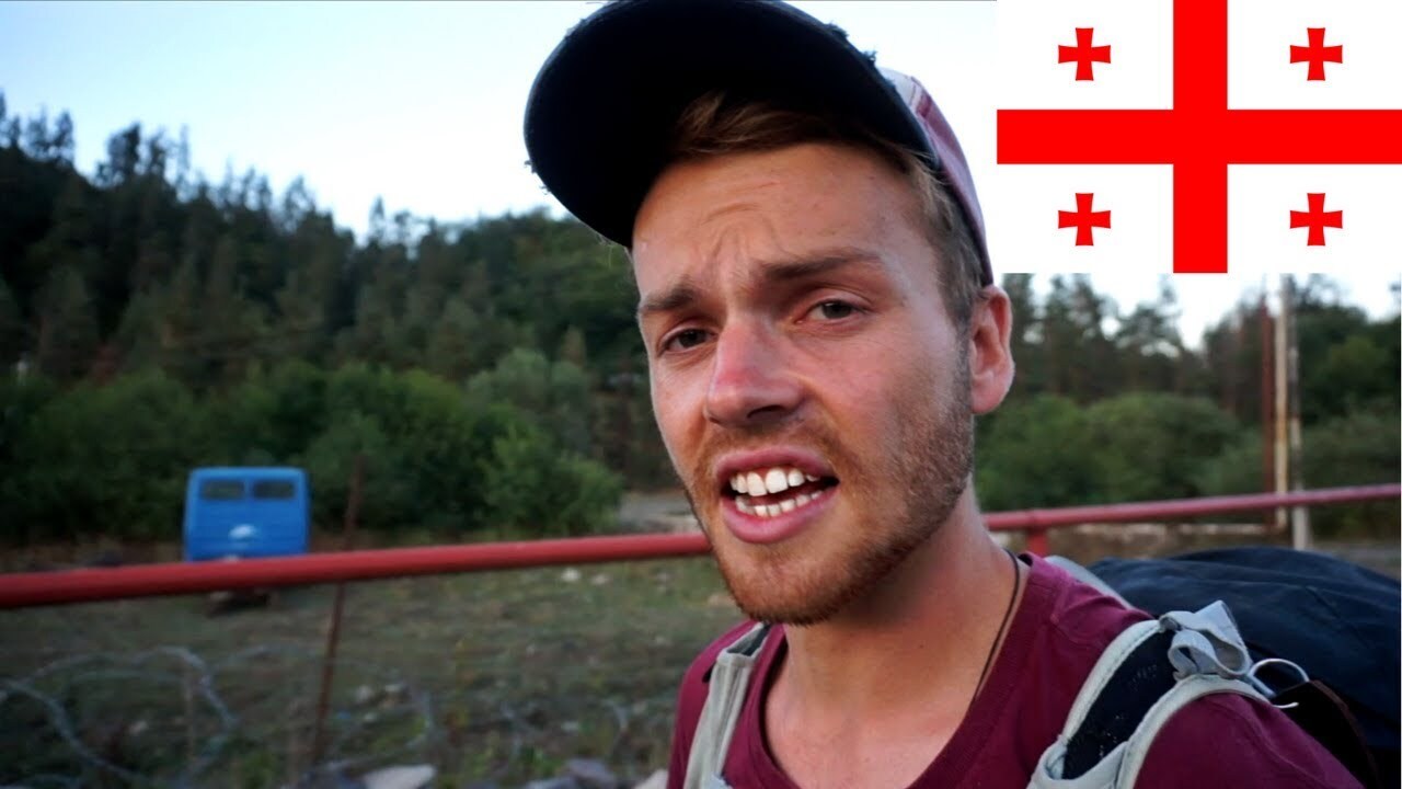 'Video thumbnail for COMPLETELY LOST IN GEORGIA.'