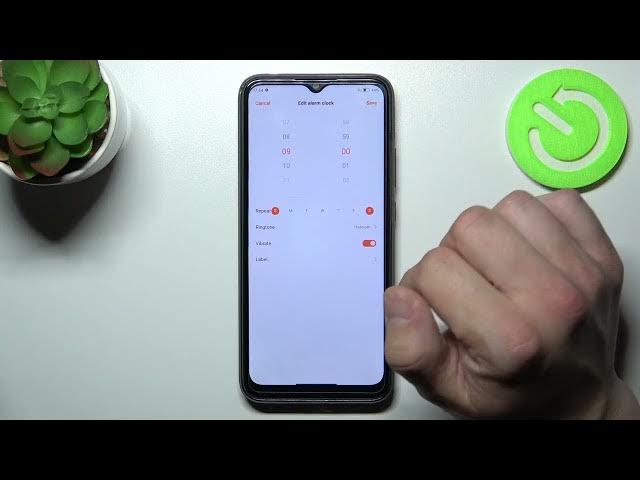 Video thumbnail for How to Change Alarm Sound on BLACKVIEW A70 – Sound Settings
