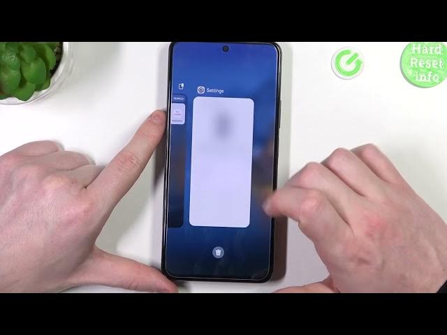 Video thumbnail for HUAWEI Nova 10 SE - All Gestures & Motions