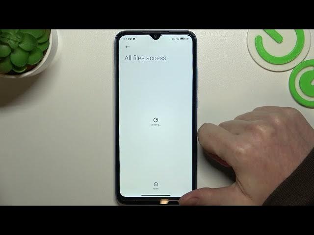Video thumbnail for How to Install Rar & Zip Packing Unpacking App on XIAOMI Redmi 10A